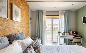 Sunhouse Room